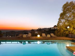 1215 Chickory Lane, Los Angeles CA 90049