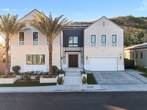 12553 N Ridgeline Road, Porter Ranch CA 91326