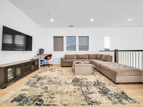 12553 N Ridgeline Road, Porter Ranch CA 91326