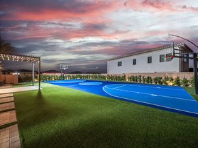 12553 N Ridgeline Road, Porter Ranch CA 91326