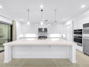 12553 N Ridgeline Road, Porter Ranch CA 91326