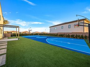 12553 N Ridgeline Road, Porter Ranch CA 91326