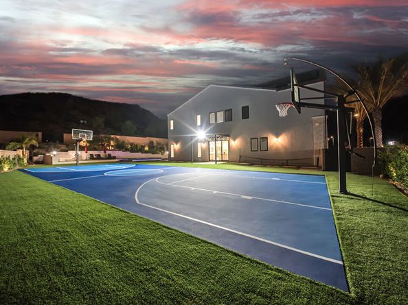 12553 N Ridgeline Road, Porter Ranch CA 91326