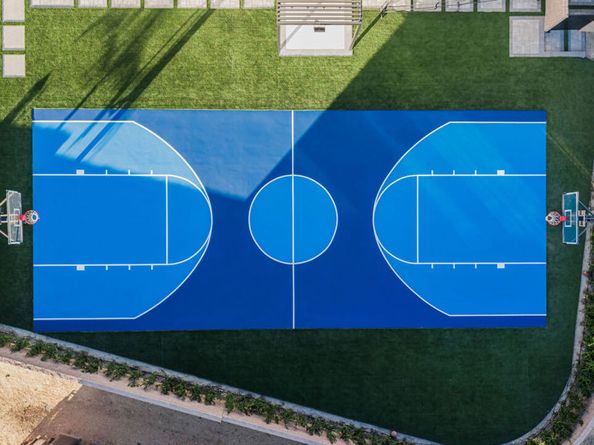 12553 N Ridgeline Road, Porter Ranch CA 91326