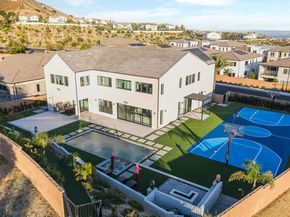 12553 N Ridgeline Road, Porter Ranch CA 91326