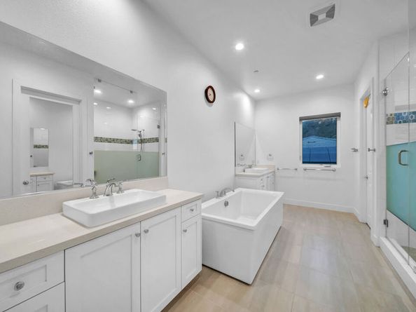 12553 N Ridgeline Road, Porter Ranch CA 91326