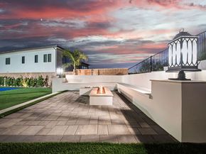 12553 N Ridgeline Road, Porter Ranch CA 91326