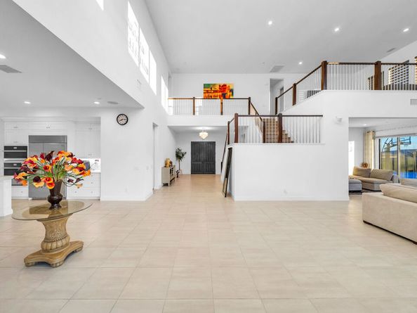 12553 N Ridgeline Road, Porter Ranch CA 91326