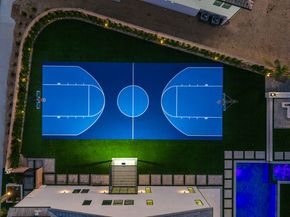 12553 N Ridgeline Road, Porter Ranch CA 91326