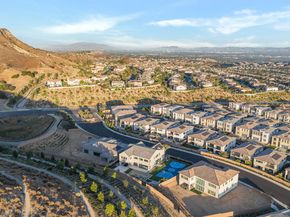 12553 N Ridgeline Road, Porter Ranch CA 91326