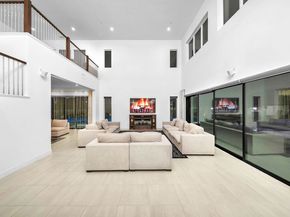 12553 N Ridgeline Road, Porter Ranch CA 91326