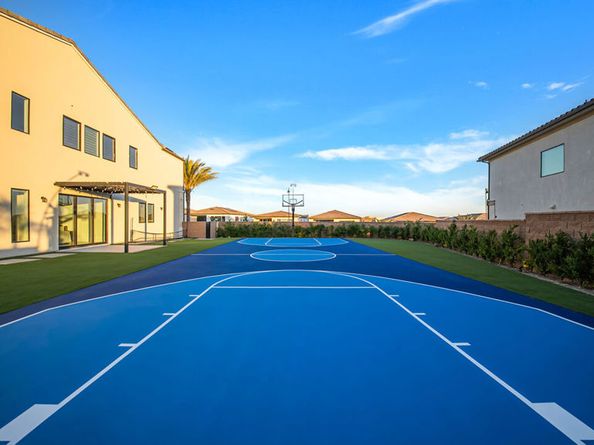 12553 N Ridgeline Road, Porter Ranch CA 91326