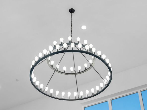 12553 N Ridgeline Road, Porter Ranch CA 91326