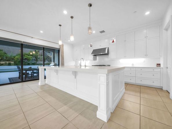 12553 N Ridgeline Road, Porter Ranch CA 91326