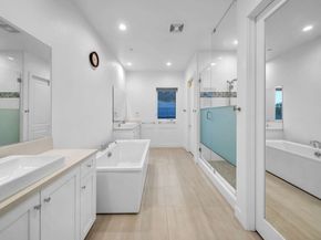 12553 N Ridgeline Road, Porter Ranch CA 91326