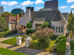 6526 Lindenhurst Avenue, Los Angeles CA 90048