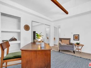 6526 Lindenhurst Avenue, Los Angeles CA 90048