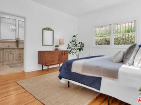 6526 Lindenhurst Avenue, Los Angeles CA 90048