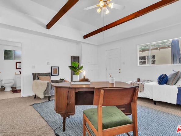 6526 Lindenhurst Avenue, Los Angeles CA 90048