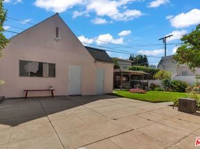 6526 Lindenhurst Avenue, Los Angeles CA 90048