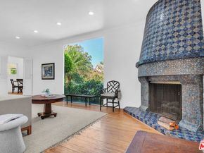6526 Lindenhurst Avenue, Los Angeles CA 90048