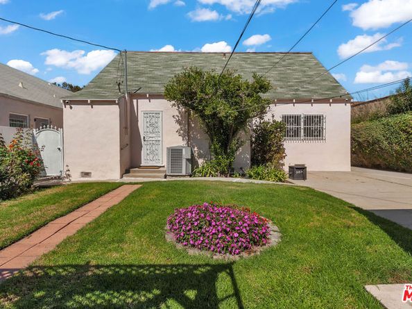 6526 Lindenhurst Avenue, Los Angeles CA 90048