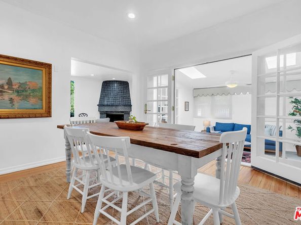 6526 Lindenhurst Avenue, Los Angeles CA 90048