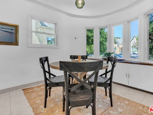 6526 Lindenhurst Avenue, Los Angeles CA 90048