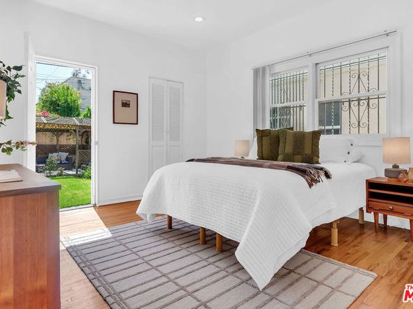 6526 Lindenhurst Avenue, Los Angeles CA 90048