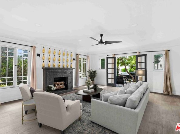 2406 3rd Avenue, Los Angeles CA 90018