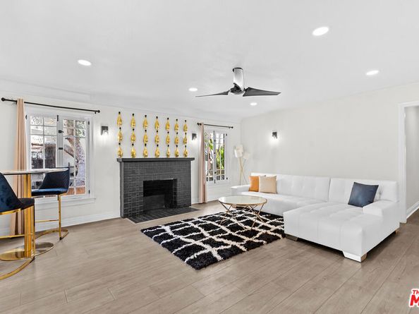 2406 3rd Avenue, Los Angeles CA 90018