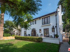 2406 3rd Avenue, Los Angeles CA 90018