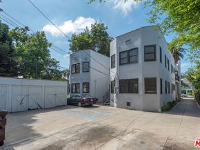 2406 3rd Avenue, Los Angeles CA 90018