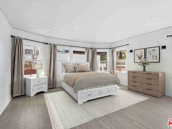 2406 3rd Avenue, Los Angeles CA 90018