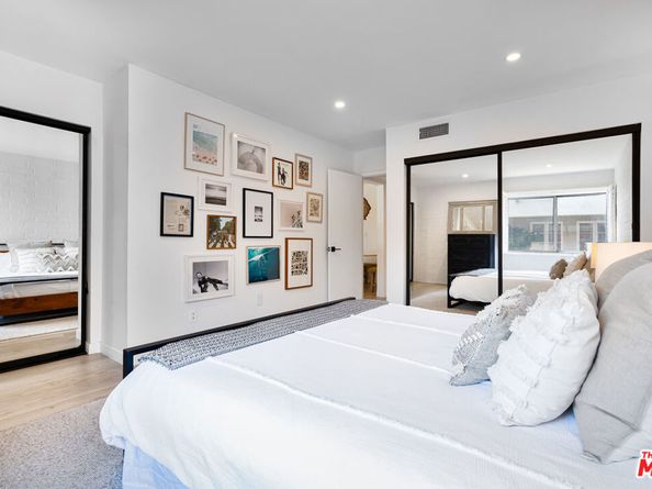 11750 W Sunset Boulevard 407, Los Angeles CA 90049