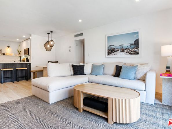 11750 W Sunset Boulevard 407, Los Angeles CA 90049