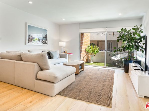 11750 W Sunset Boulevard 407, Los Angeles CA 90049