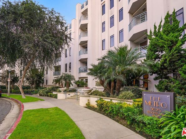 5625 Crescent Parkway 335, Playa Vista CA 90094