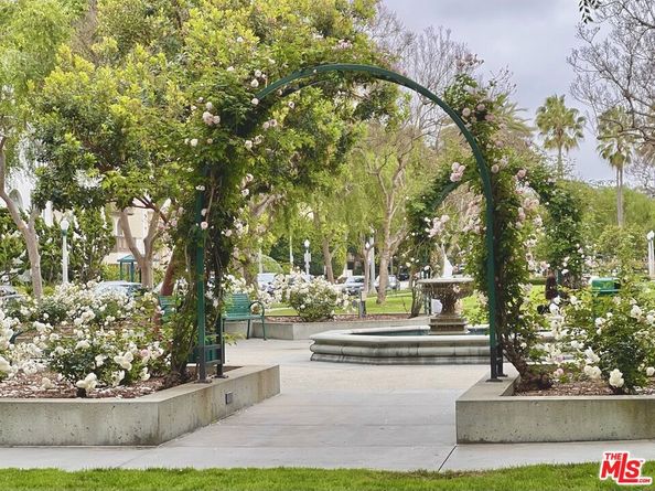5625 Crescent Parkway 335, Playa Vista CA 90094