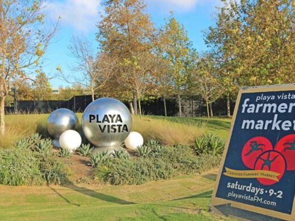 5625 Crescent Parkway 335, Playa Vista CA 90094