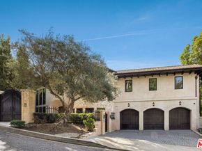 1921 Bel Air Road, Los Angeles CA 90077