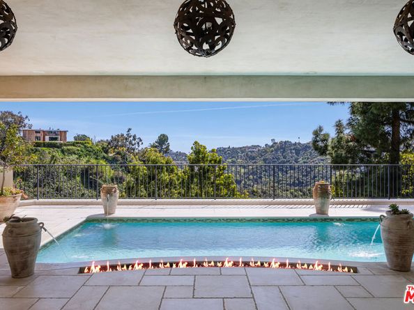 1921 Bel Air Road, Los Angeles CA 90077