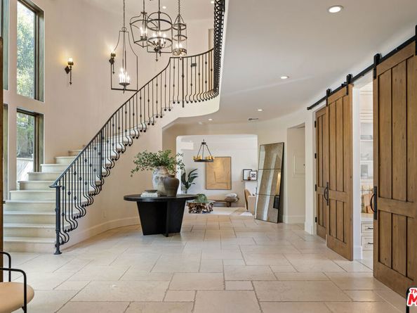 1921 Bel Air Road, Los Angeles CA 90077