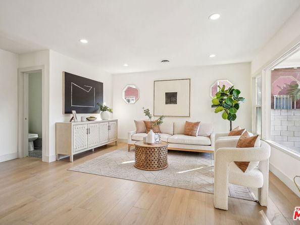 2230 S Cloverdale Avenue, Los Angeles CA 90016