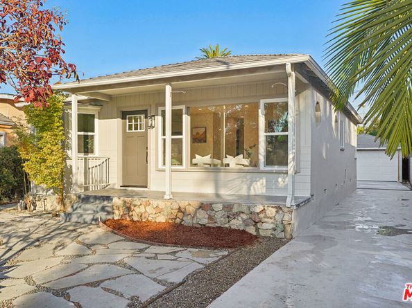 2230 S Cloverdale Avenue, Los Angeles CA 90016