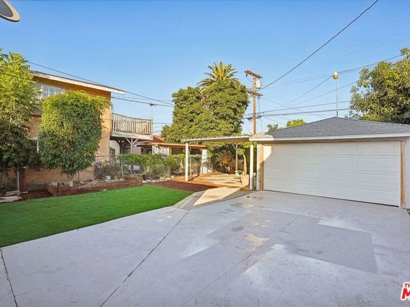2230 S Cloverdale Avenue, Los Angeles CA 90016