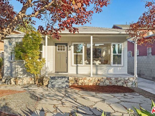 2230 S Cloverdale Avenue, Los Angeles CA 90016