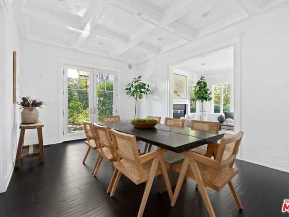 1143 Linda Flora Drive, Los Angeles CA 90049