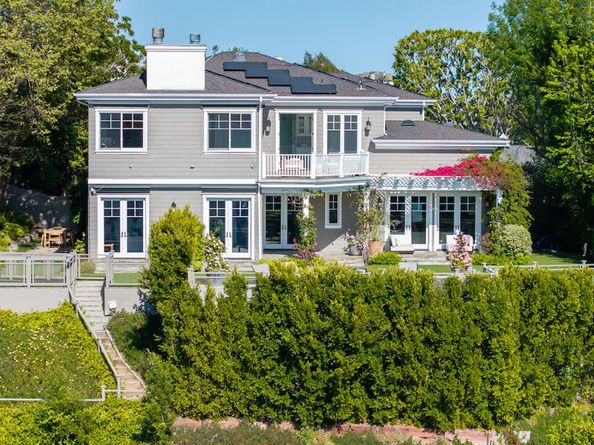 1143 Linda Flora Drive, Los Angeles CA 90049