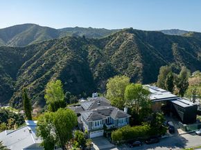 1143 Linda Flora Drive, Los Angeles CA 90049